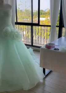 Bouquet 💐 Dress