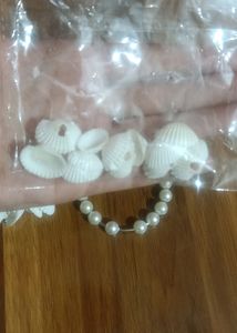 Set Of Earrings