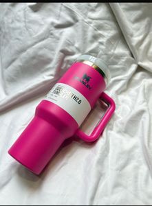 Stanley Hot Pink