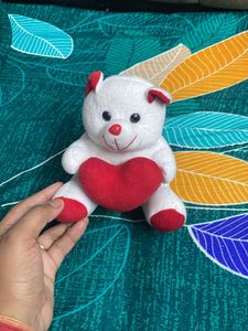 Teddy Soft Toy