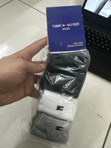 Free Size Socks