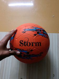 Nivia Football Storm (In Low Price )