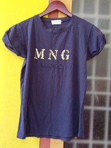 L. Lady T-shirt(Womens)