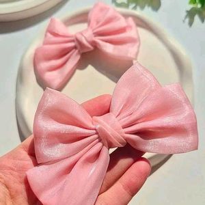 Bow Clip 🌸