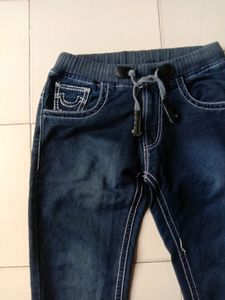 Pent For Men
