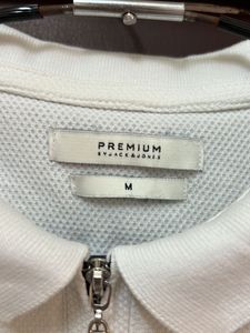 Jack &amp; jones Premium White Tshirt