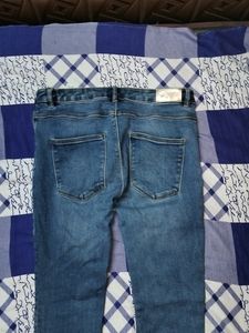 Jeans For Womens
