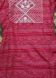 Red Kurtha