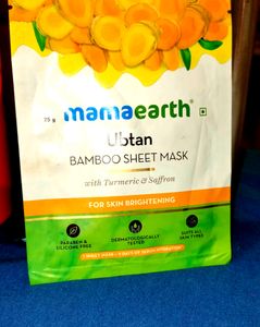 Sheet Mask Combo