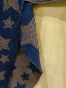 Starry Night Scarf