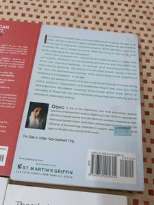 Mindset &amp; Growth Book Set (4 Books)