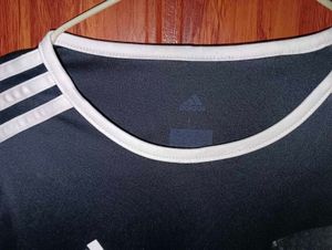 Adidas Jersey Tshirt