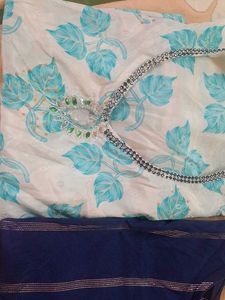 2 Kurti Low Price,Floral &amp; Striped Outfit