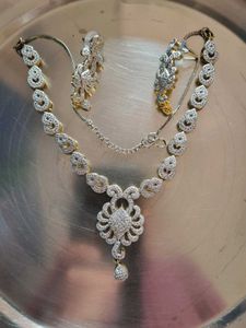 Jewellery Set