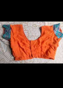 Double Shade Saare For Women