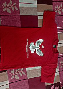 H&amp;M Graphic Print Tee