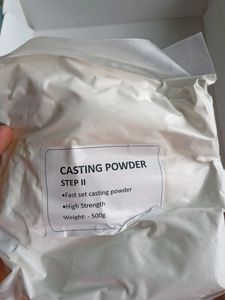 Baby Casting Kit