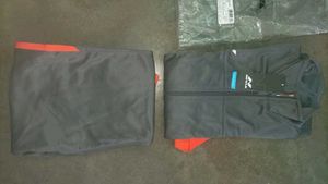 Nivia Grey Tracksuit M size