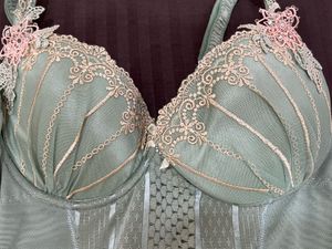 Winx Club Flora inspired cute Corset