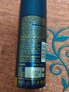 DENVER Pride Deodorant