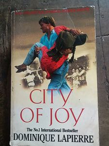 City of joy