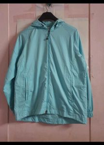 Nike Imported Zipper Jacket M