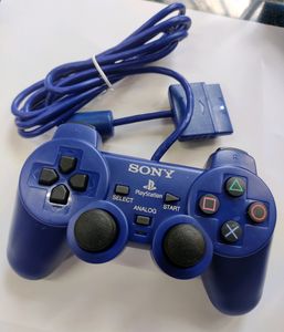 PS2 Video Game IC Controller wired