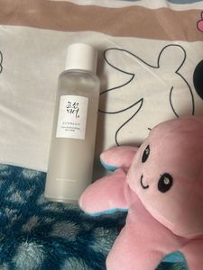 Beauty of Joseon Rice Milk Toner