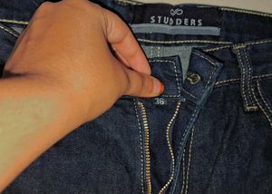 Stylish men pants set of 2