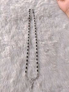 Elegant Mangalsutra pure silver