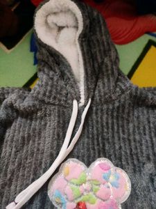 Warm Night suit