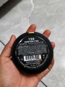 Milani Baked Highlighter