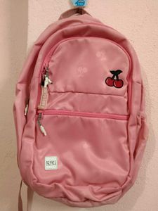 College/ School Bag For Girls