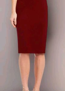 Modern skirt
