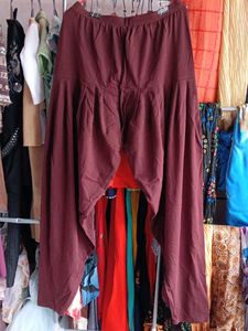 New Dhoti Shalwar