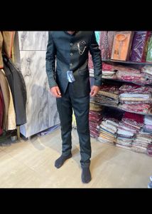Jodhpuri Suit