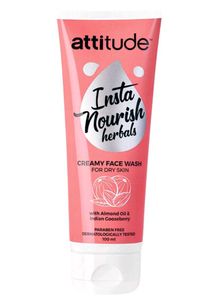 Attitude Face Wash  🆓📦