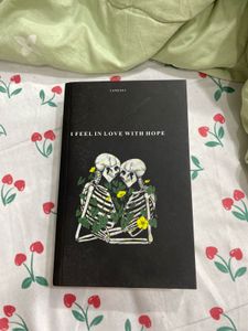 I Feel In Love With Hope