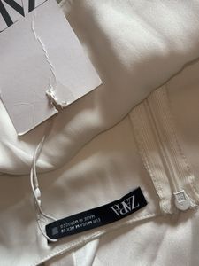 🔻Sale Alert- Zara Corset Dress
