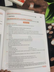 Class 10th CBSE Vedantu Books