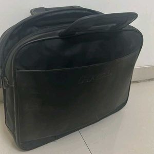 Black Laptop Bag