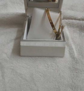 Cartier Combo( Anti Tarnish)