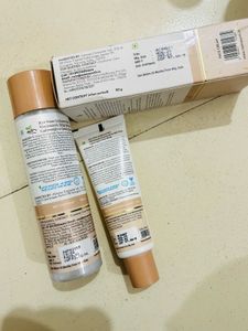 (Offer🔥)Mamaearth Rice Water Skincare Set