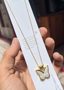 Anti Tarnish Neck Chains For Women