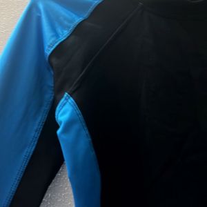 Rash guard (unisex)