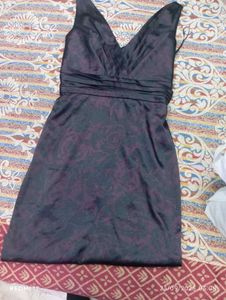 Elegant Party Dress