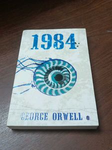 1984 George Orwell
