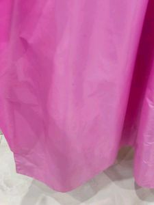 Elegant Pink Dress