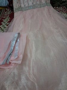Elegant Ethnic Gown