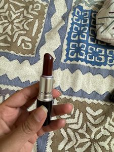 Mac Sin Lipstick